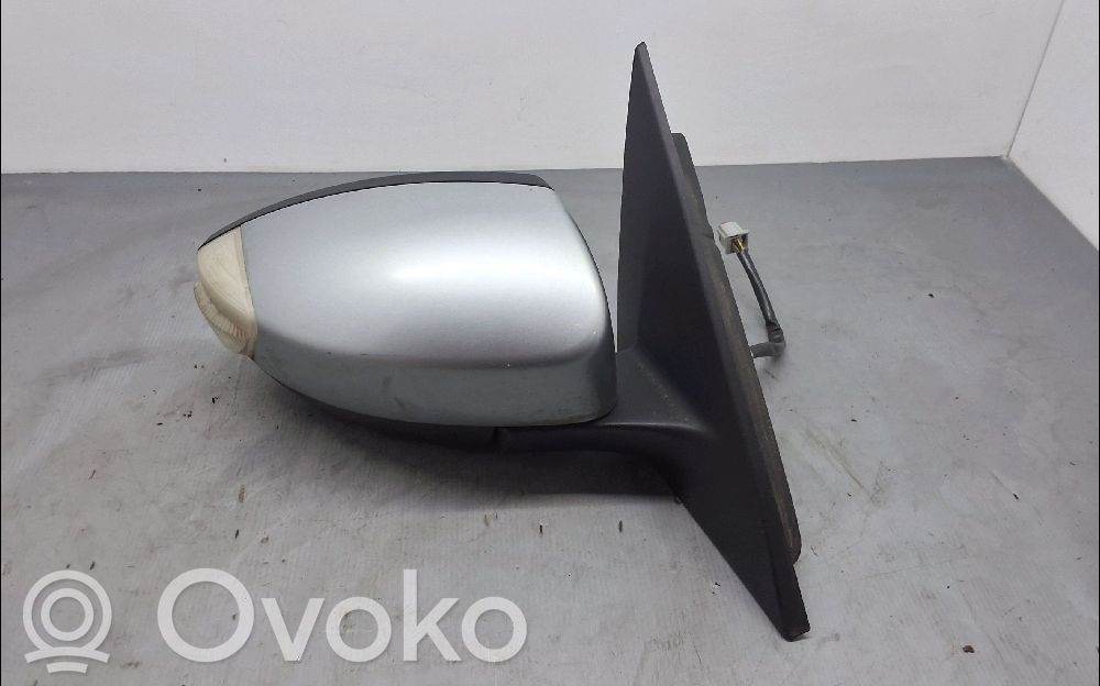 Ford S-MAX Front door electric wing mirror 