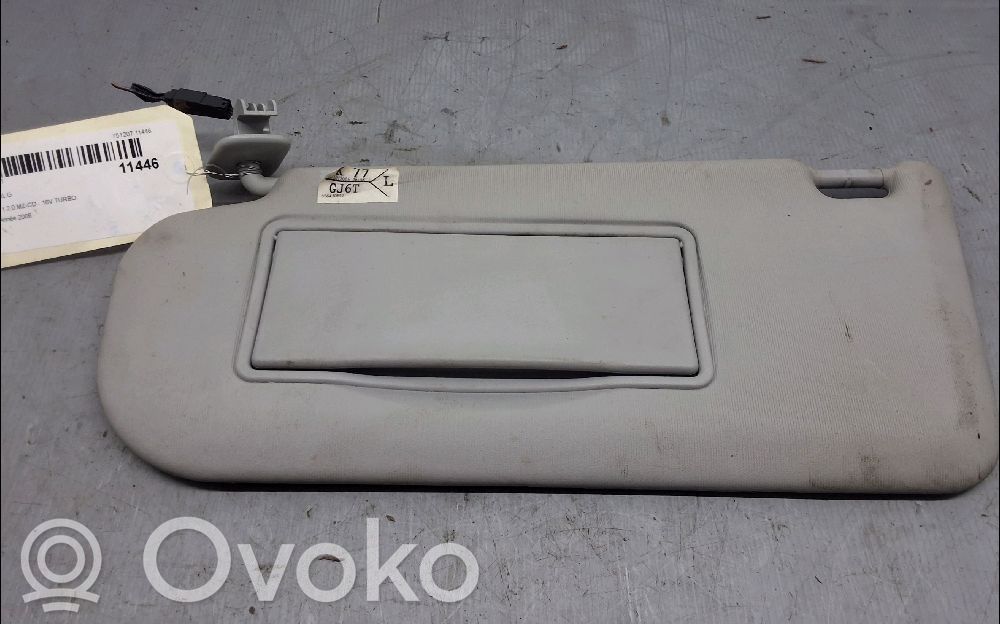 Mazda 6 Sun visor 