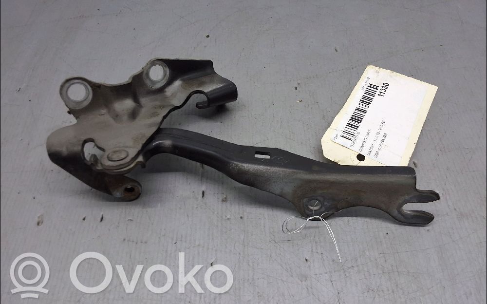 Mazda 5 Dzinēja pārsega eņģe (-es) 