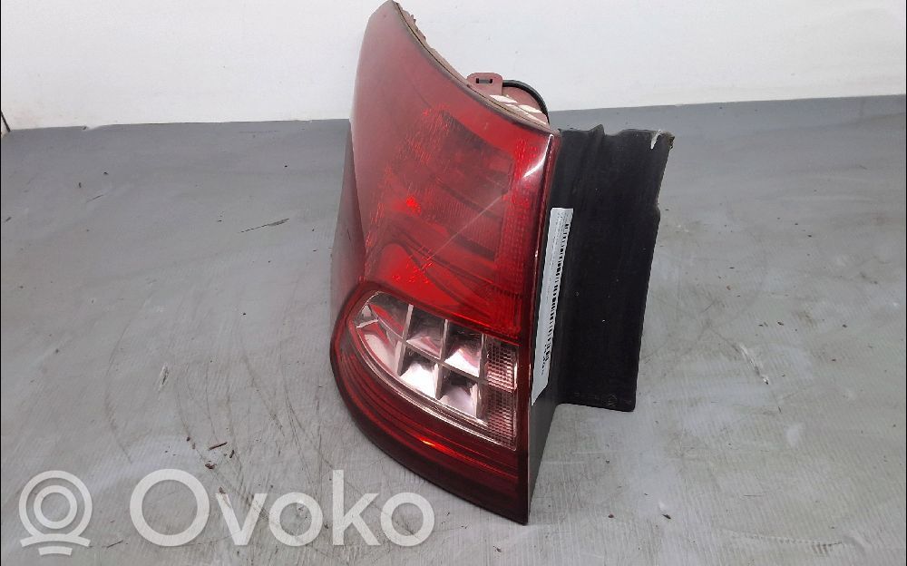 Citroen C5 Rear/tail lights 