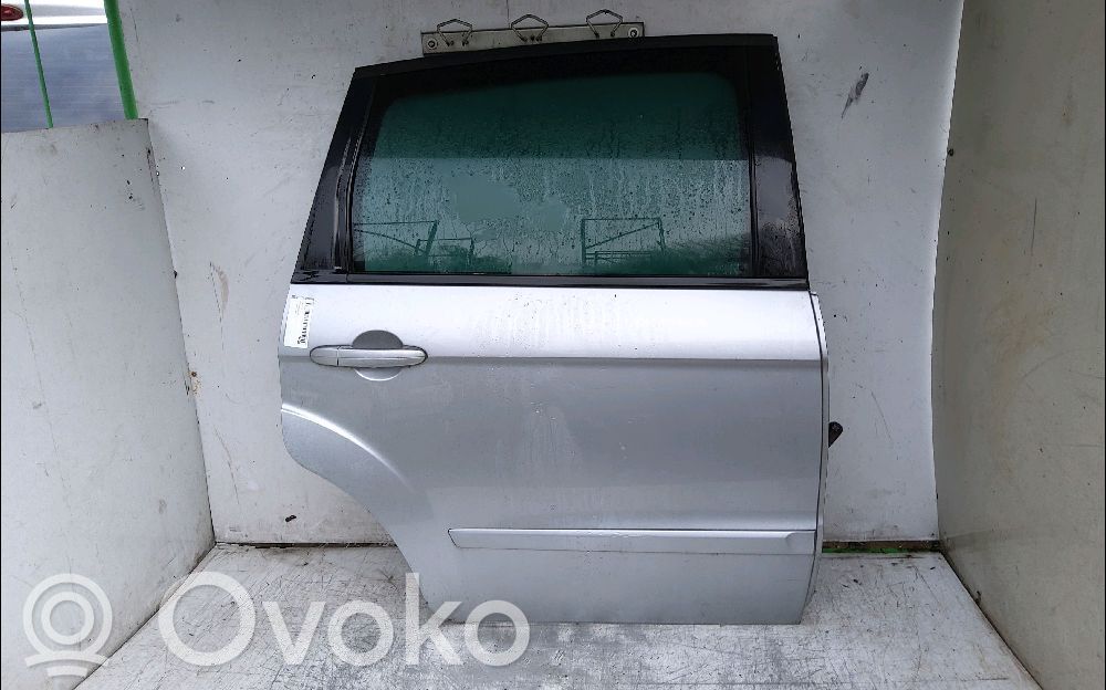 Ford S-MAX Galinės durys 