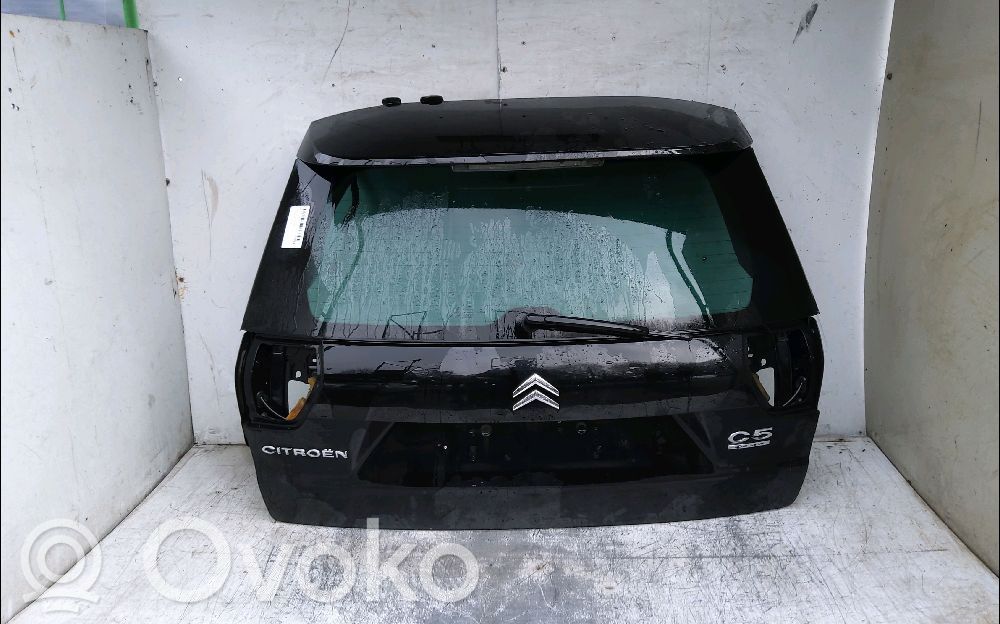 Citroen C5 Tailgate/trunk/boot lid 