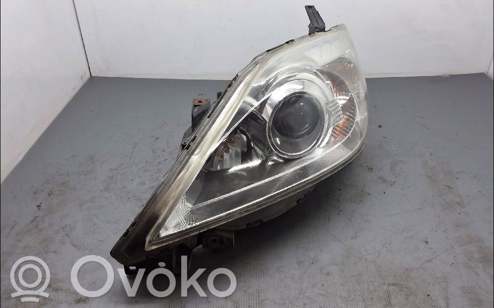 Mazda 5 Headlight/headlamp 