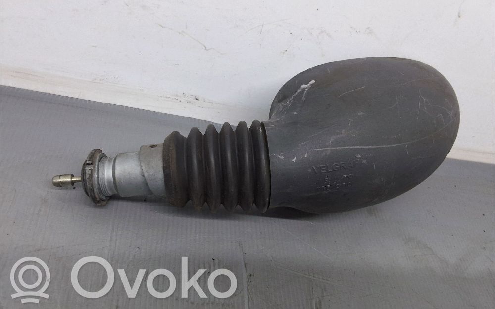 Espejo lateral coupé (mecánico)