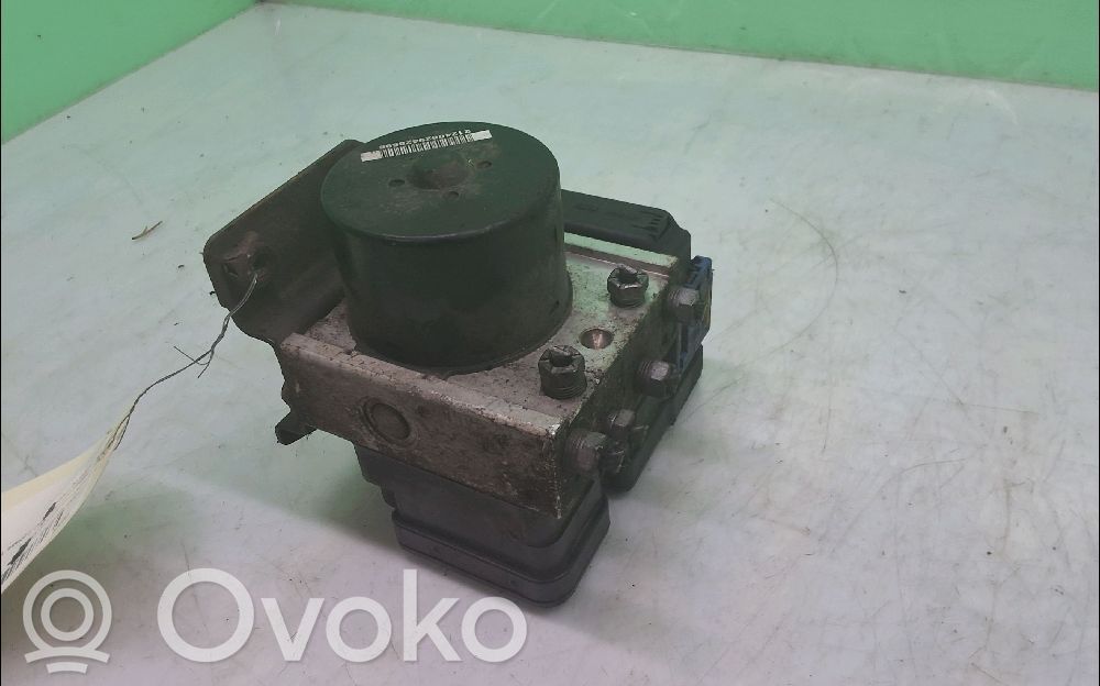 ABS control unit/module   8201078287