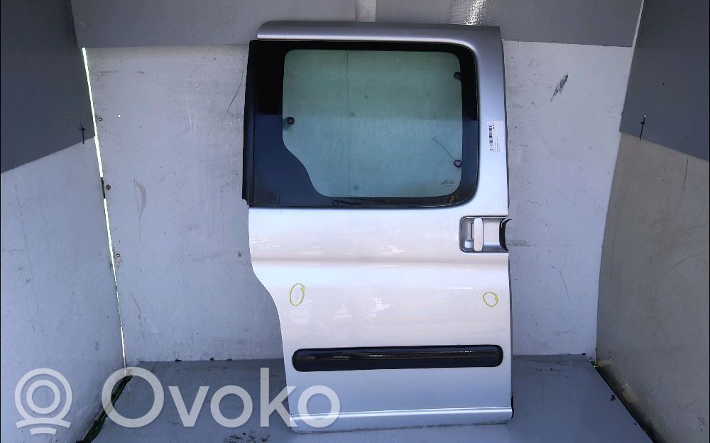 Citroen Berlingo Puerta corrediza 