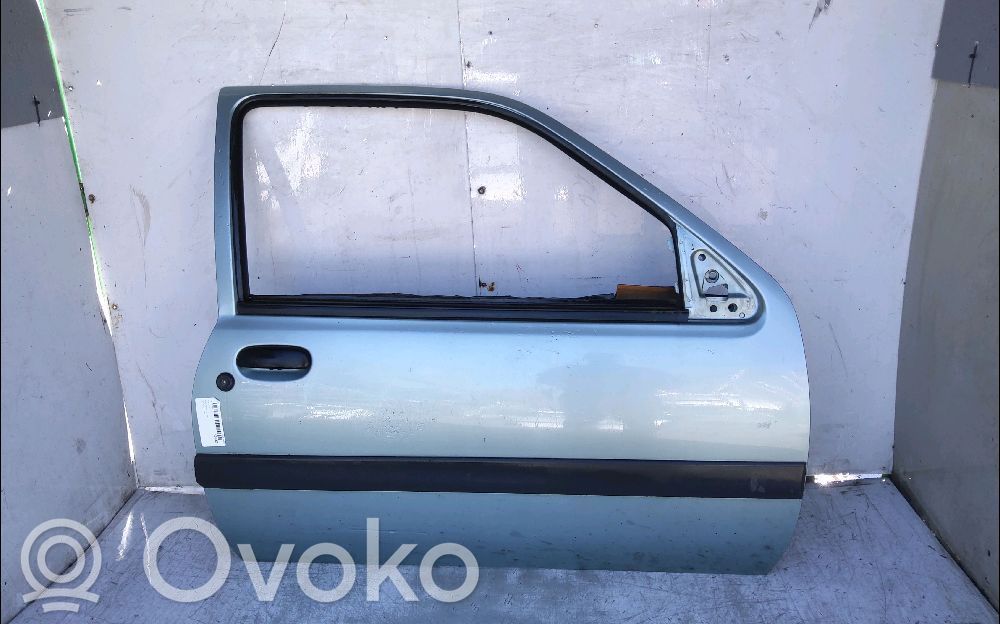 Ford Fiesta Durvis 