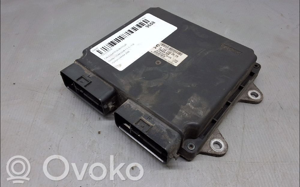 Engine control unit/module   A1341502679