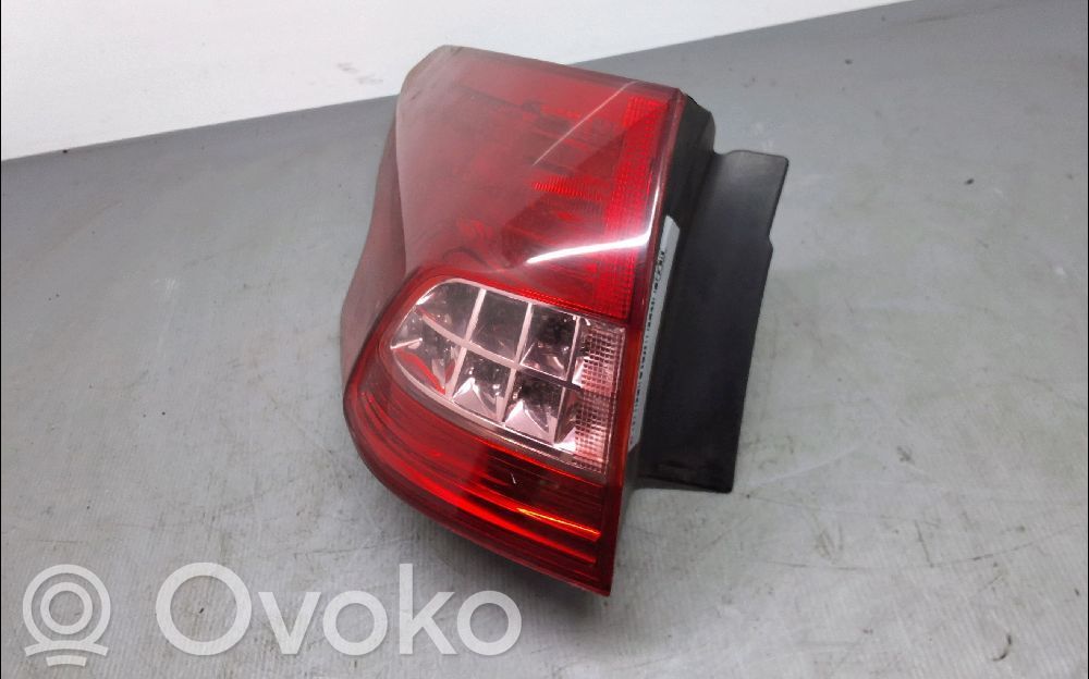 Citroen C5 Rear/tail lights 
