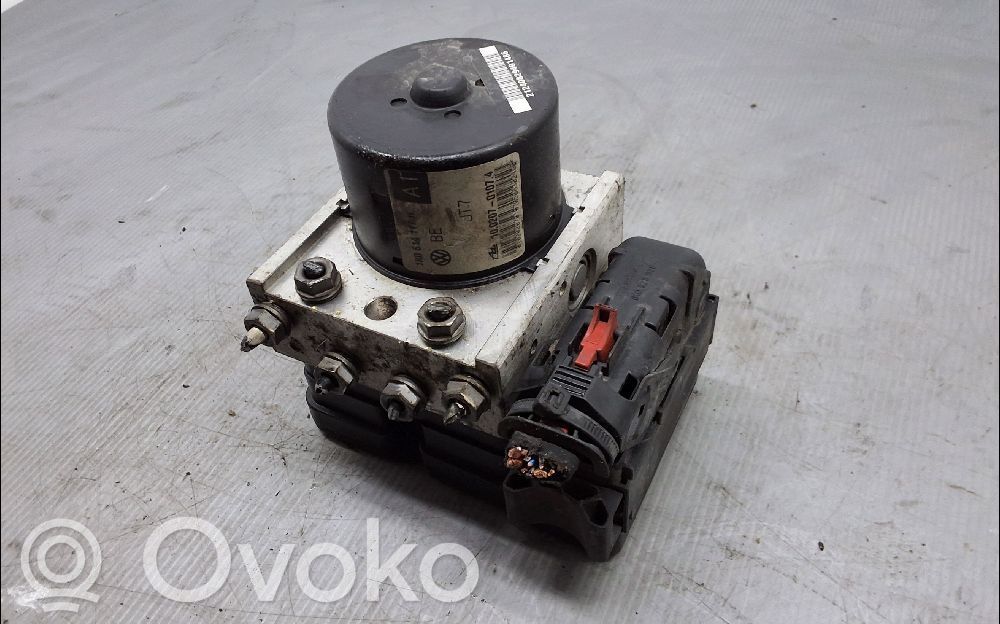 Volkswagen Golf V Unitate/modul control ABS 