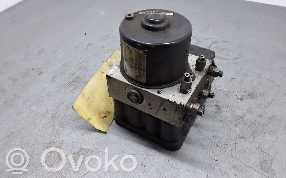 Mazda 5 ABS control unit/module 