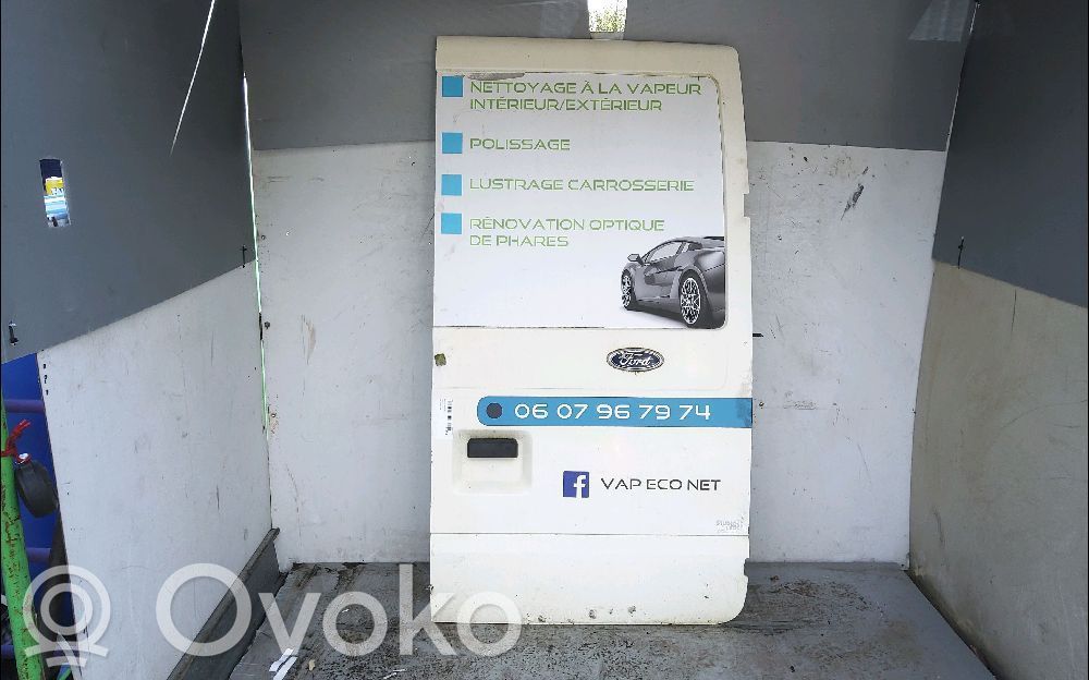 Ford Transit Дверь 