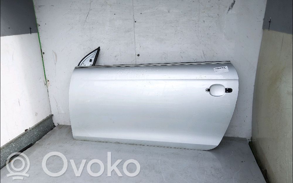 Volkswagen Eos Priekinės durys (dvidurio) 