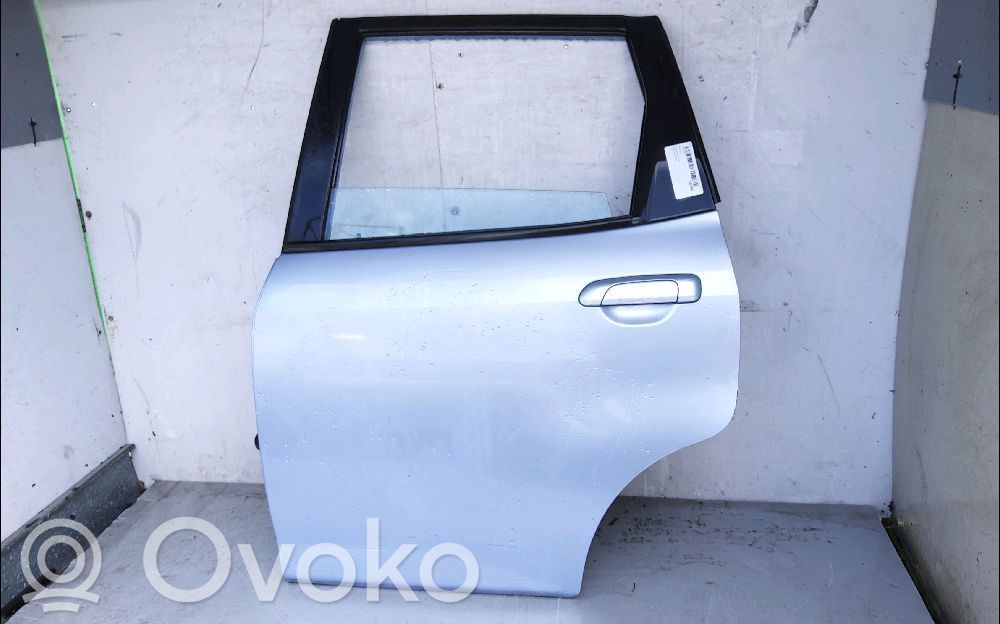 Honda Jazz Galinės durys 