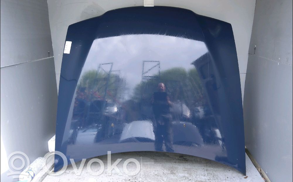 Volvo S70  V70  V70 XC Pokrywa przednia / Maska silnika 