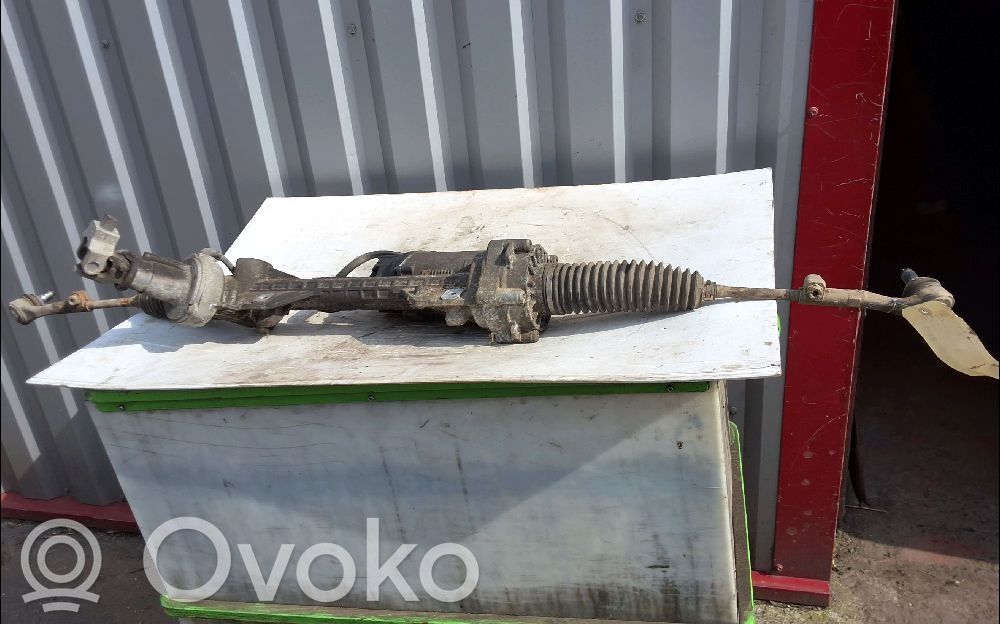 BMW 3 E90 E91 Steering rack 