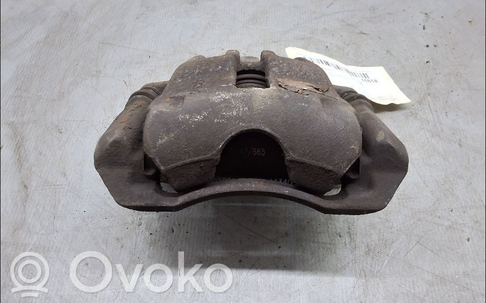 Citroen C3 Pluriel Front brake caliper 