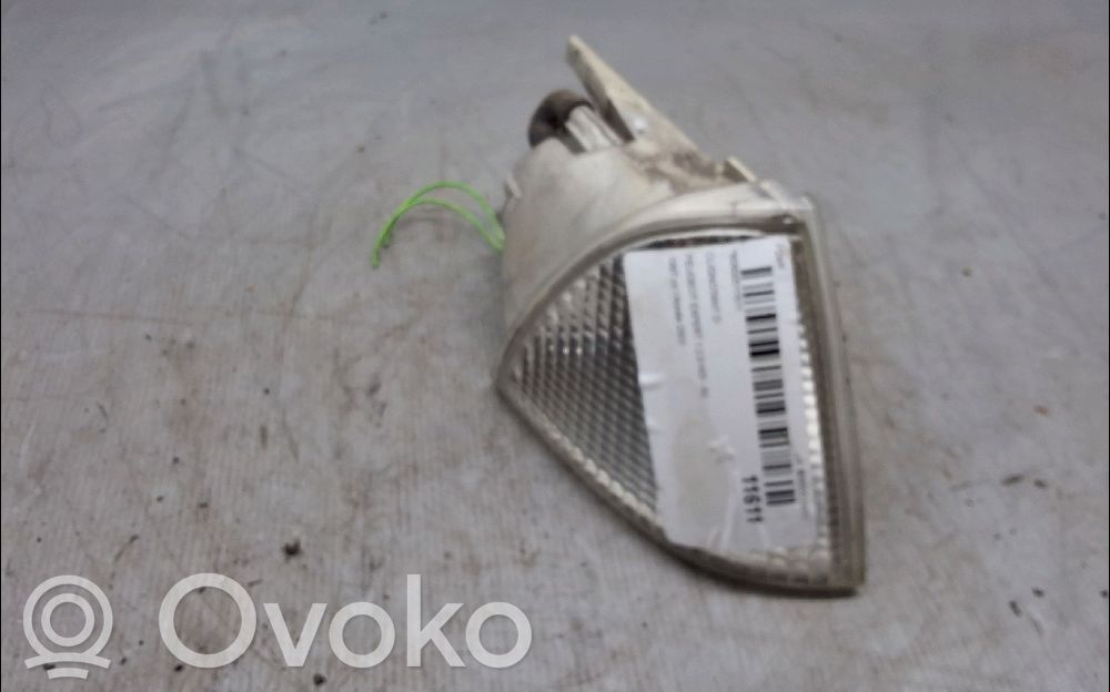 Peugeot Expert Front indicator light 