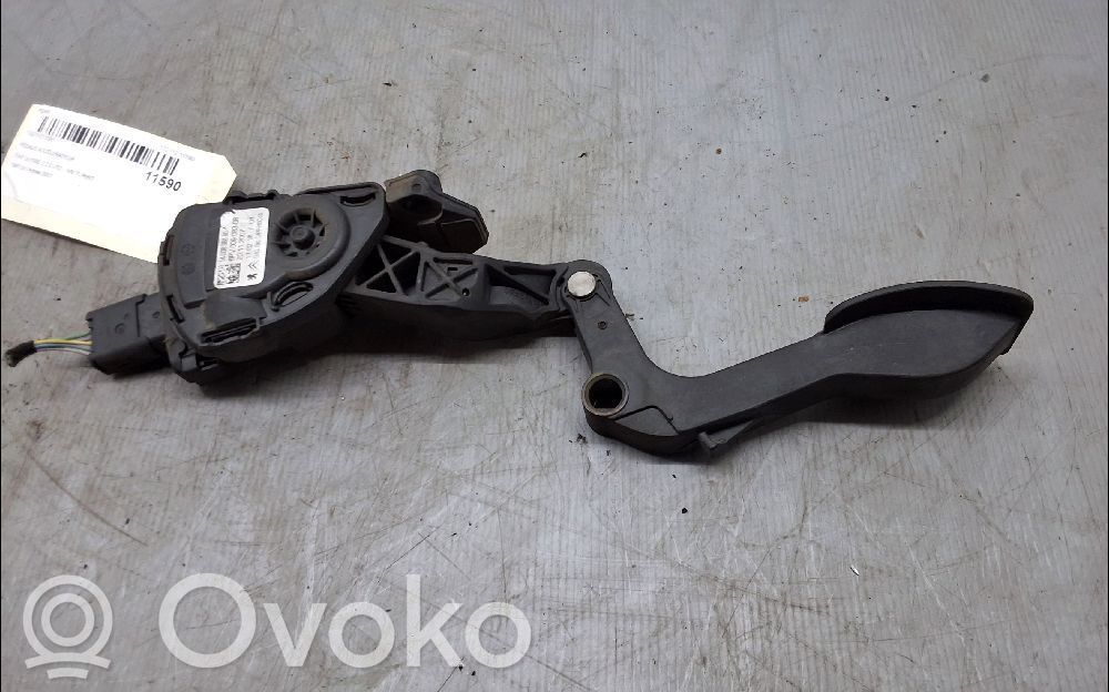 Fiat Ulysse Akceleratoriaus pedalas 