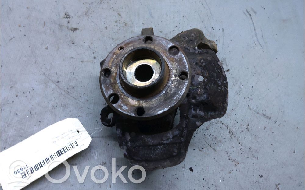 Opel Corsa B Radnabe Vorderrad 