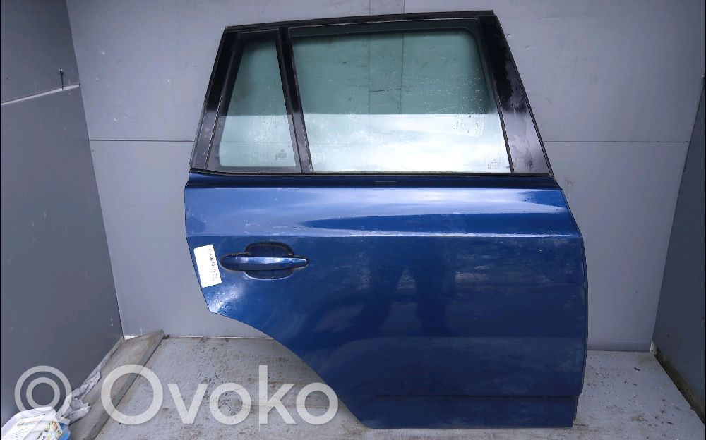 Galinės durys   41003449338