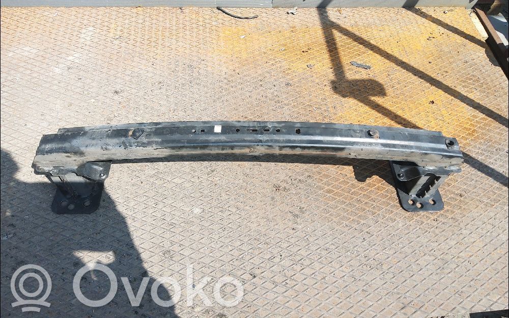 Ford Fiesta Traversa del paraurti anteriore 