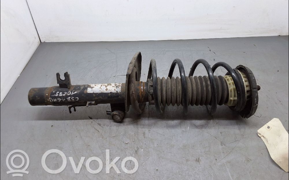 Citroen C3 Front shock absorber/damper 