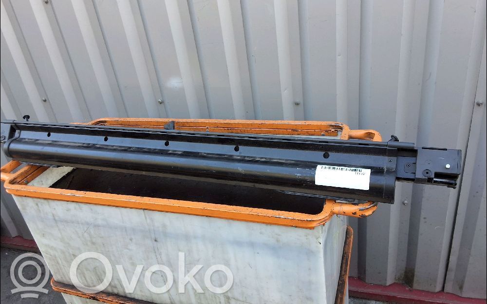 BMW X3 E83 Parcel shelf 