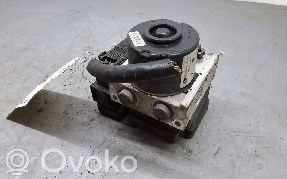 ABS control unit/module   1520659,C937L0553J,C937L0553J