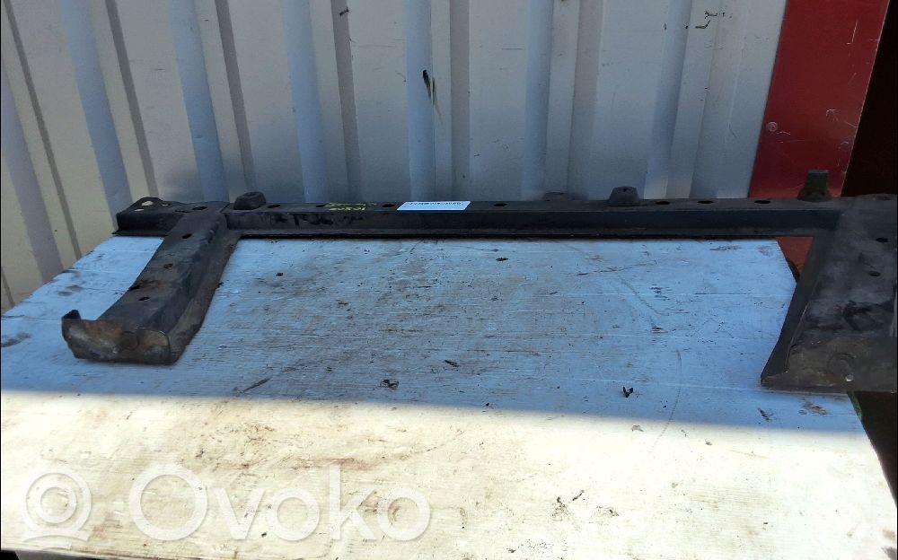 Renault Clio III Front subframe 