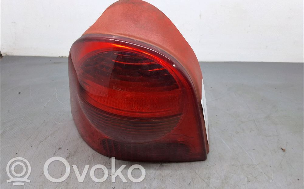 Renault Twingo I Takavalot 