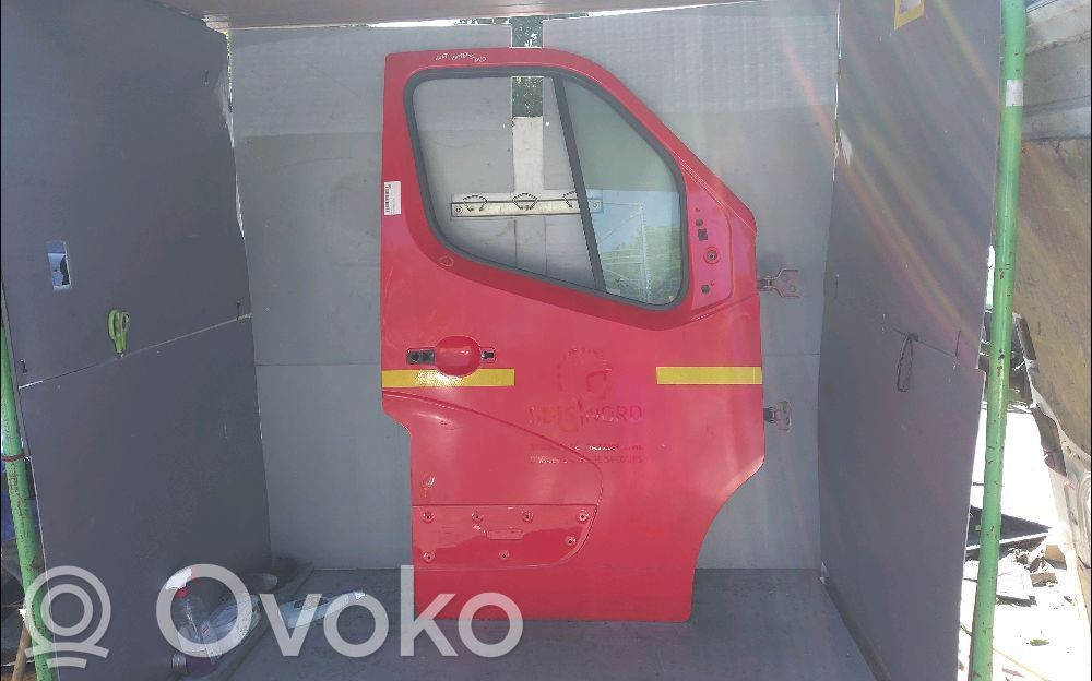 Durvis   801009976R