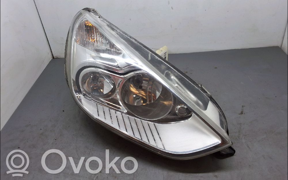 Ford S-MAX Headlight/headlamp 