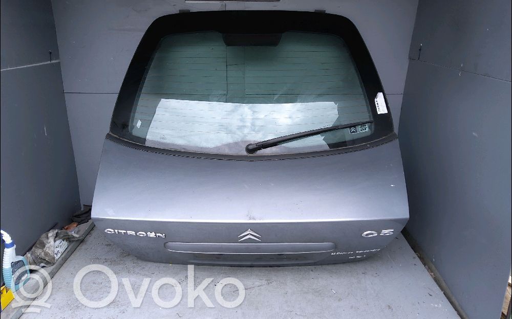 Citroen C5 Tailgate/trunk/boot lid 