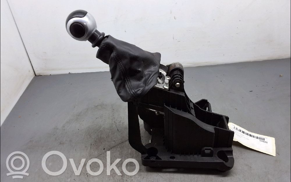 Citroen C3 Gear shift switch/knob 