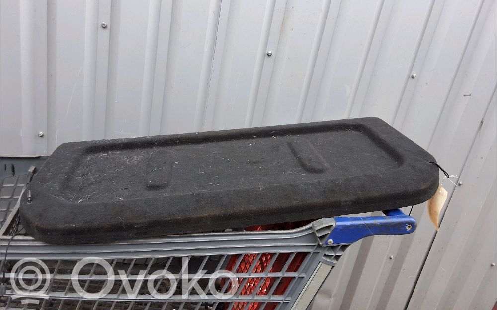 KIA Ceed Hutablage 