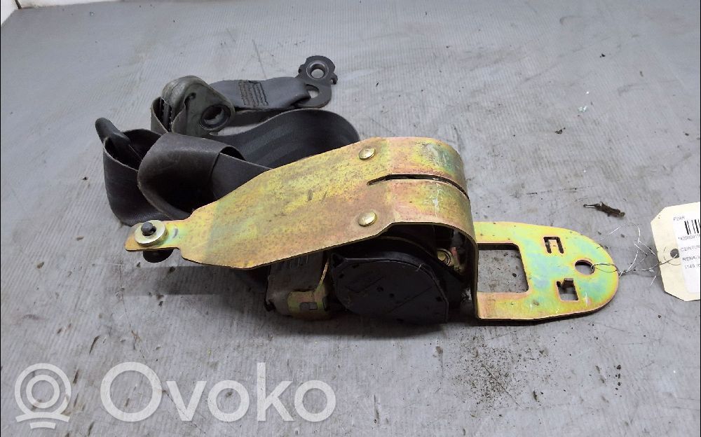 Renault Kangoo I Cinturón delantero 