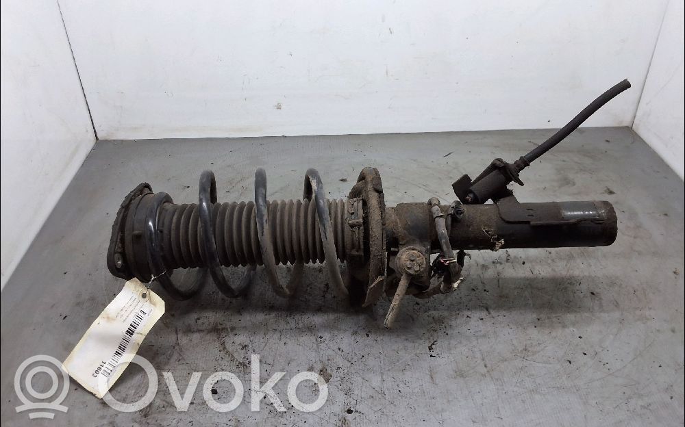 Mazda 3 I Front shock absorber/damper 