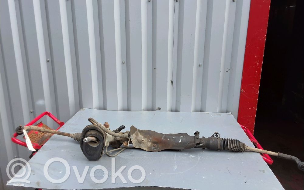 Mazda 3 I Vairo kolonėlė 
