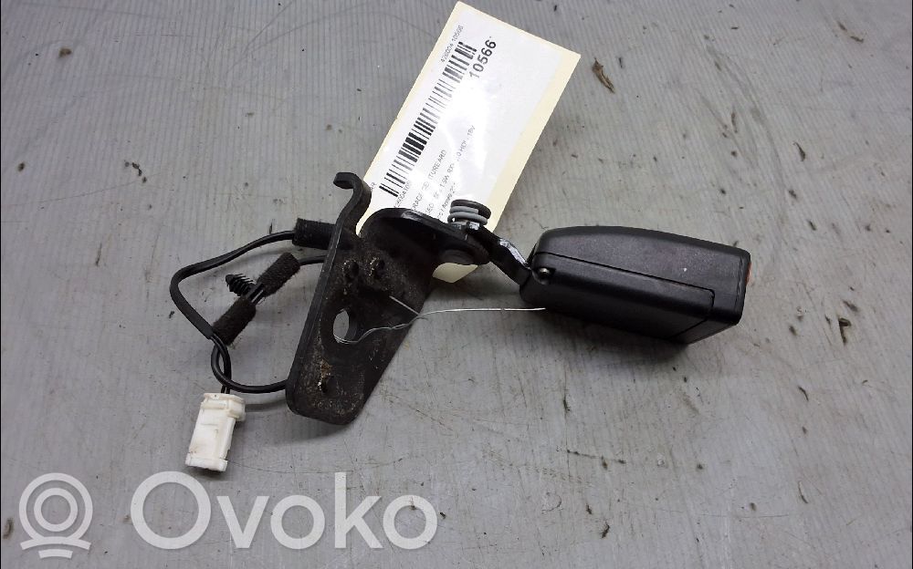 Peugeot 508 Sagtis diržo galine 