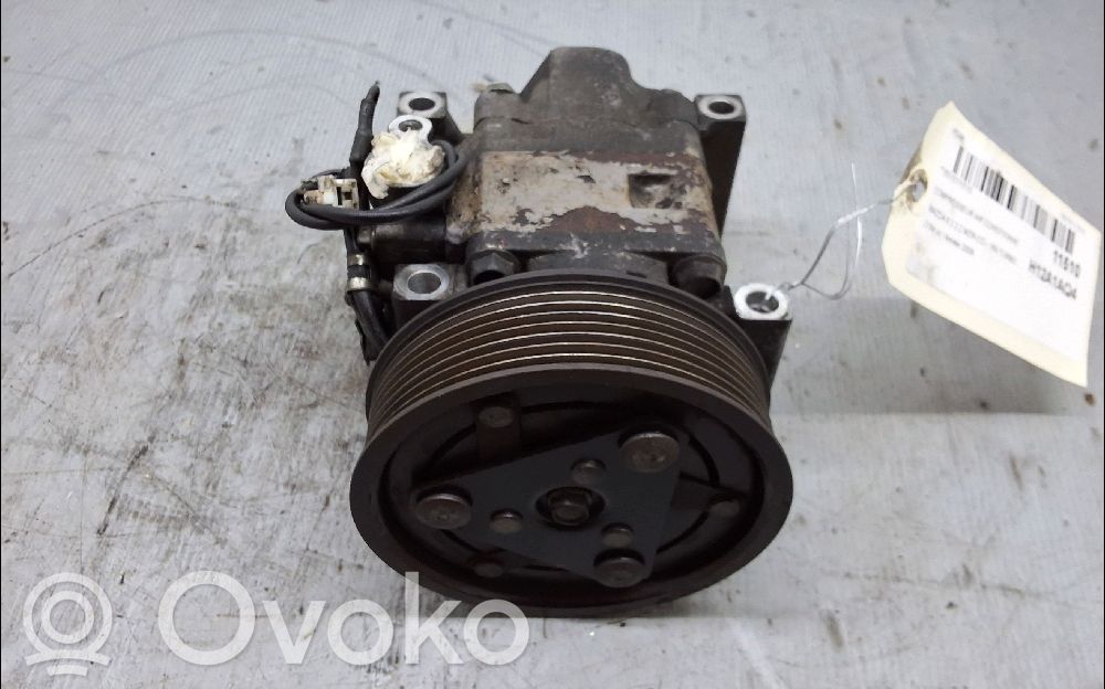 Mazda 6 Air conditioning (A/C) compressor (pump) 