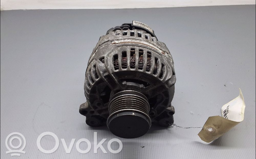 Volkswagen Golf V Generator/alternator 