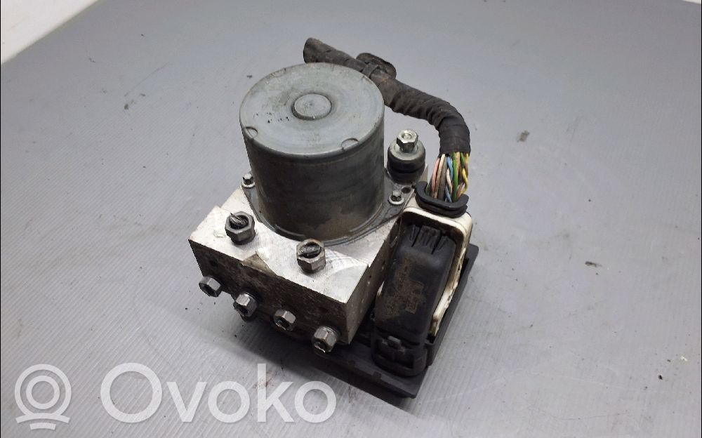 Peugeot 508 ABS control unit/module 