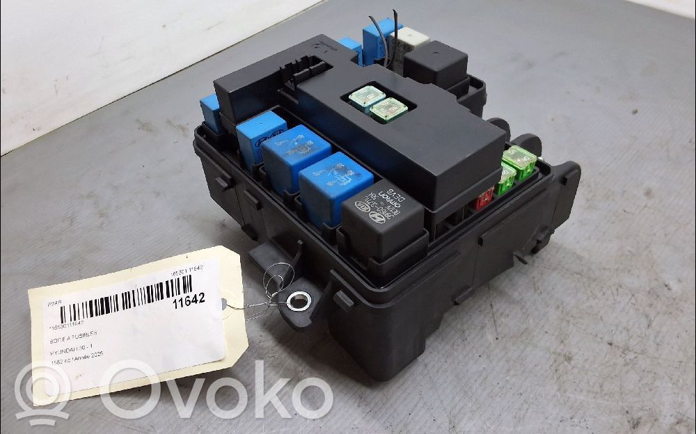 Fuse module   919501H030,919501H030