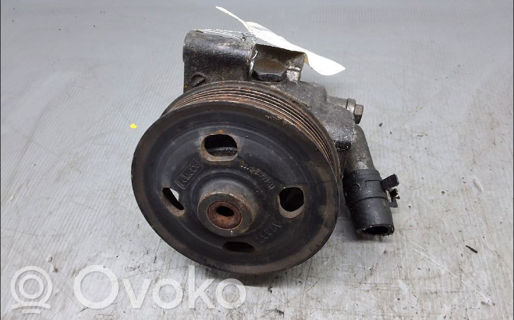 Ford S-MAX Servopumpe 