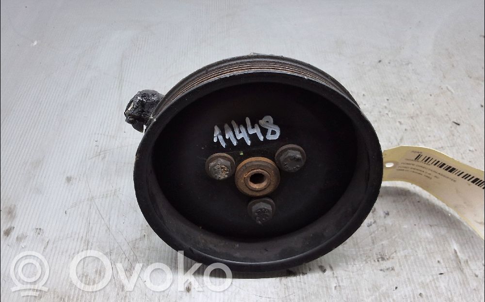 Power steering pump