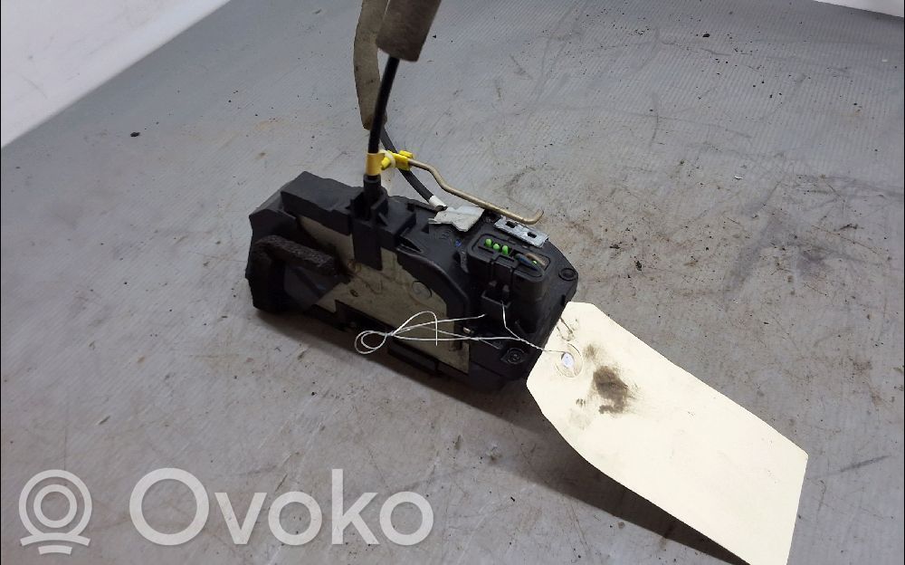 Etuoven lukko   805014EA2A