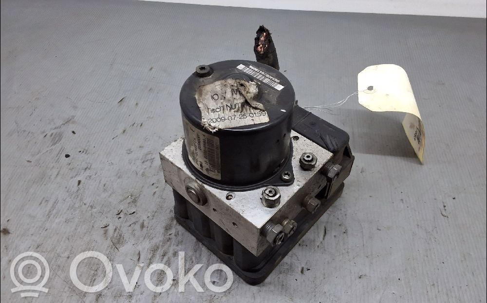 ABS-Steuergerät   Q9U9G1549C,Q9U9G1549C