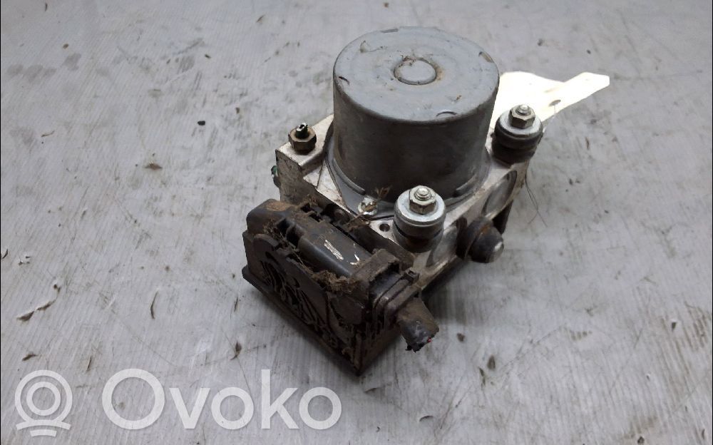 Renault Clio II Unitate/modul control ABS 