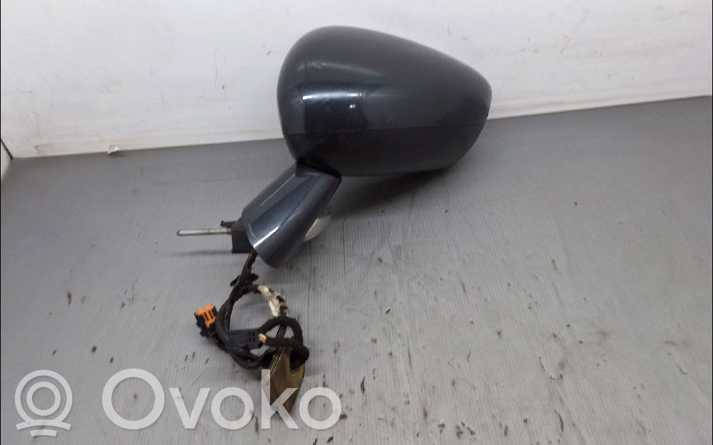 Citroen C5 Oglindă electrică ușă față 